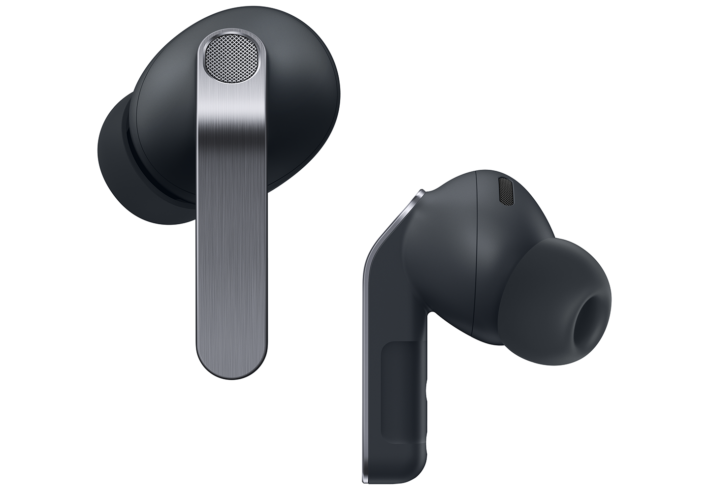 갤럭시 버즈4 프로 블랙