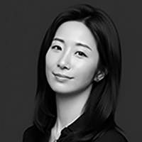 CMF 디자이너 고지현 사진