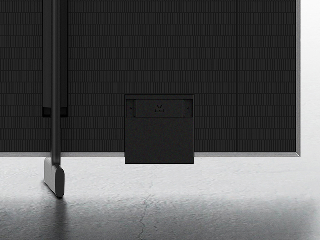 Wireless One Connect Image