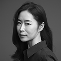 Portrait of Yoonyoung Kim, APS Designer