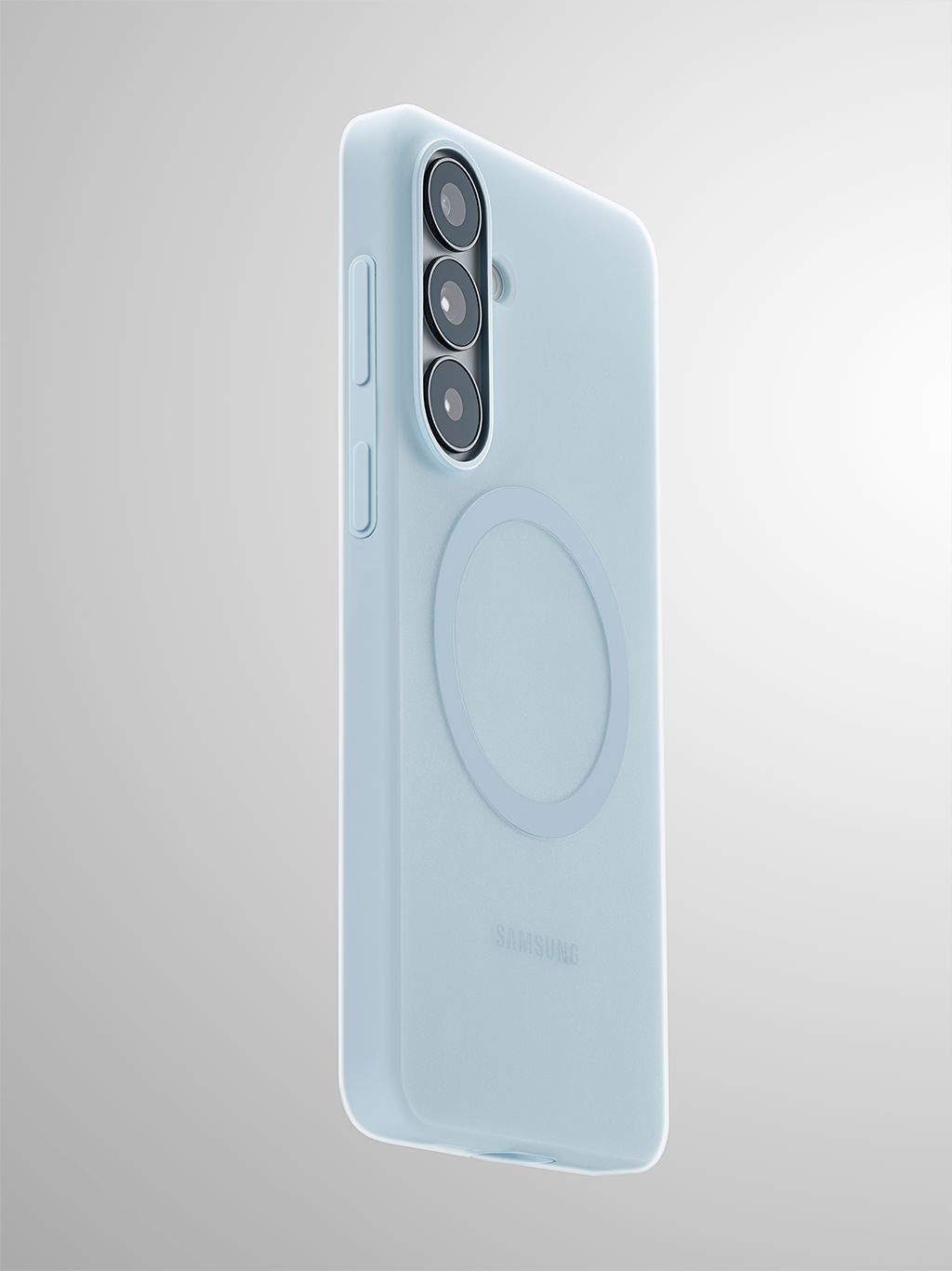 Galaxy S26's Silicone Magnet Case