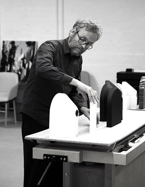 Erwan Bouroullec