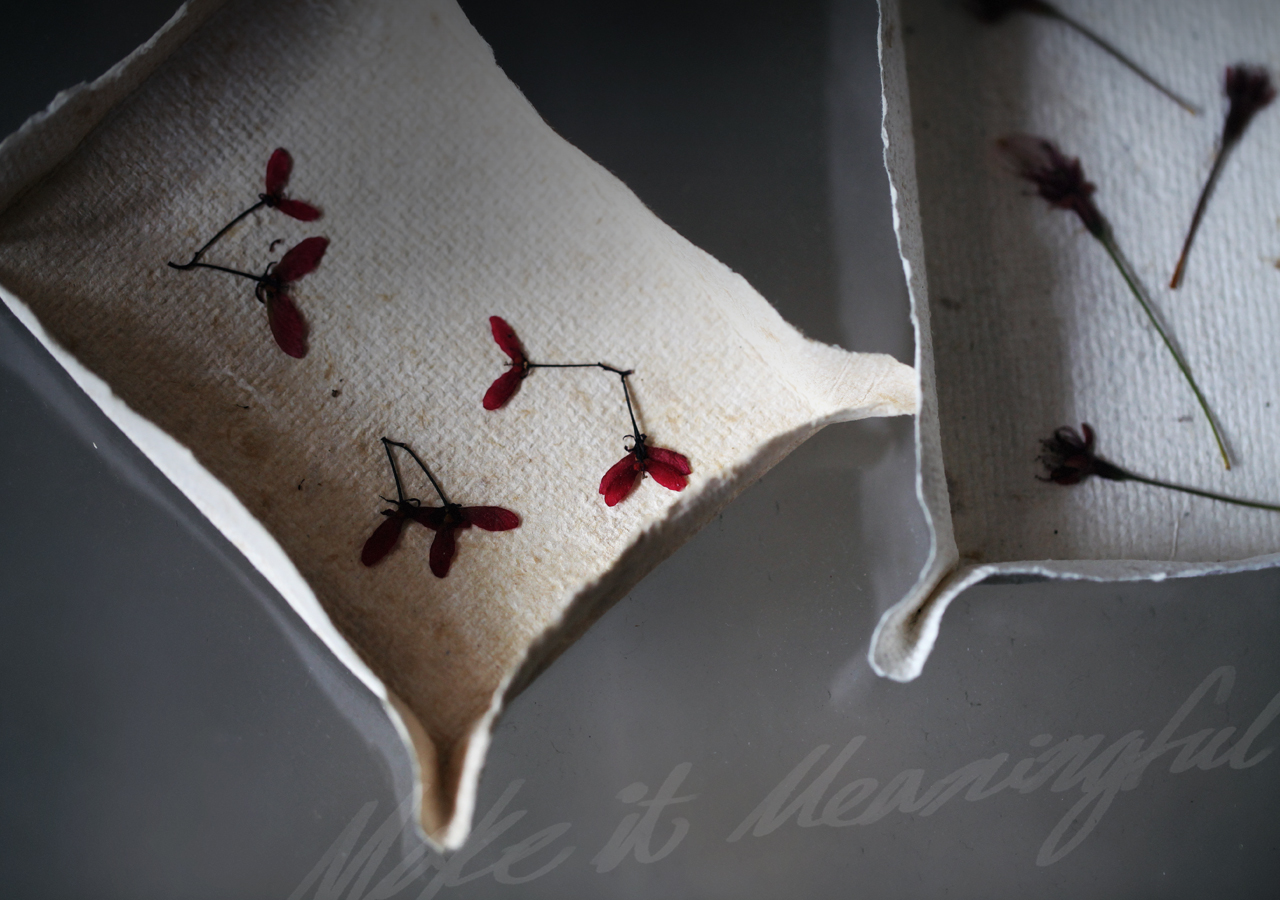 Dawoon Chung’s work. The background image automatically turns to next image.