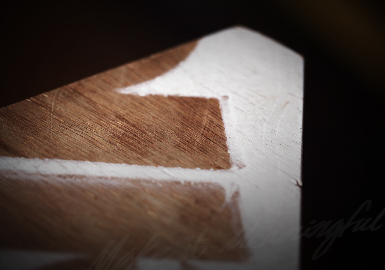 HRK’s work. The background image automatically turns to next image.