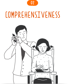 02.Comprehensiveness