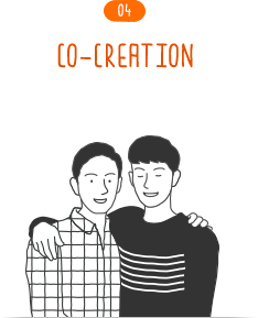 04.Co-creation