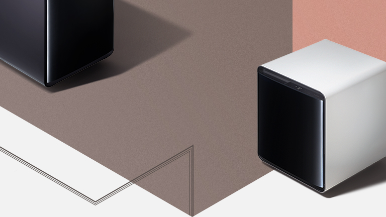 Six Sides of the Cube