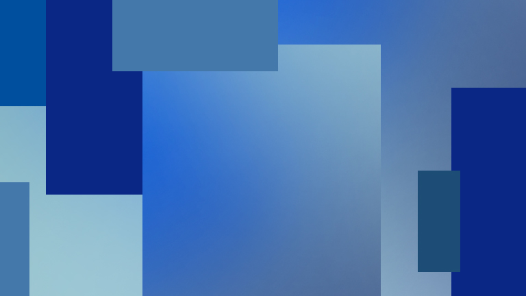 Into the Blue