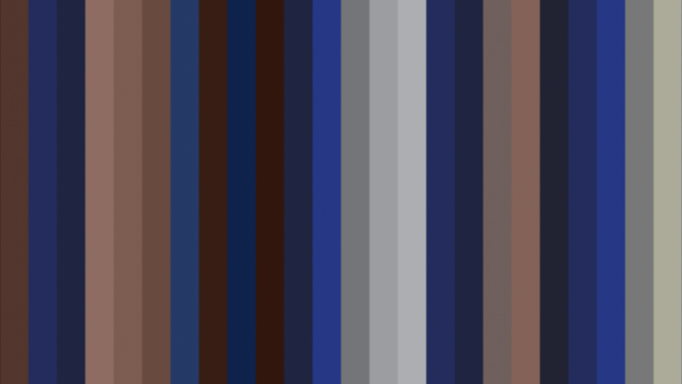 Vacuum Color Story