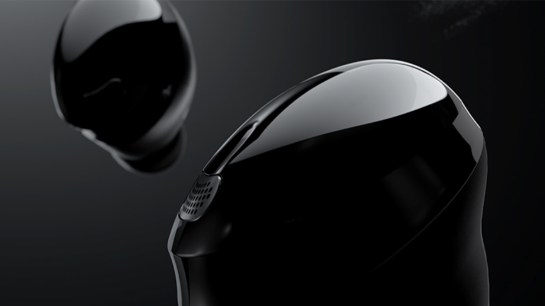 Form Follows Sound