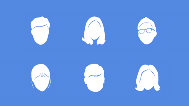 Portraits of Young Designers