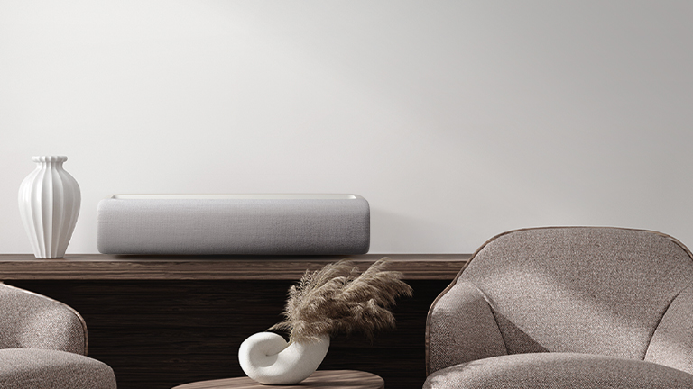 Truly Designed for Living