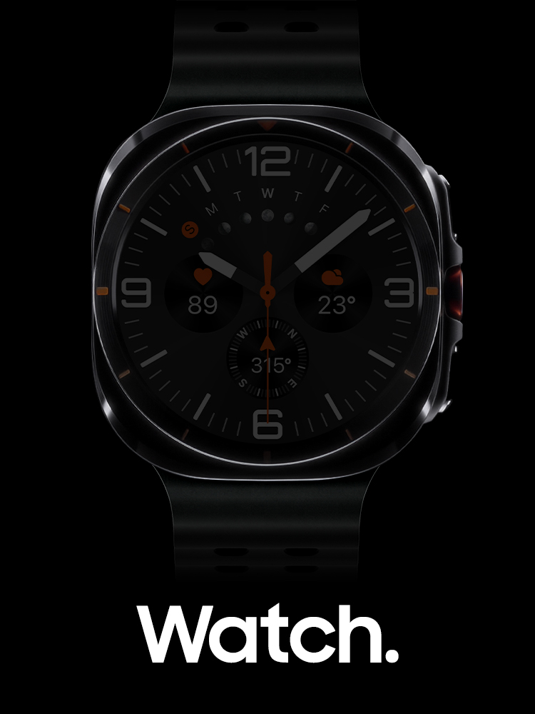 Ultra Design meets Ultimate Performance