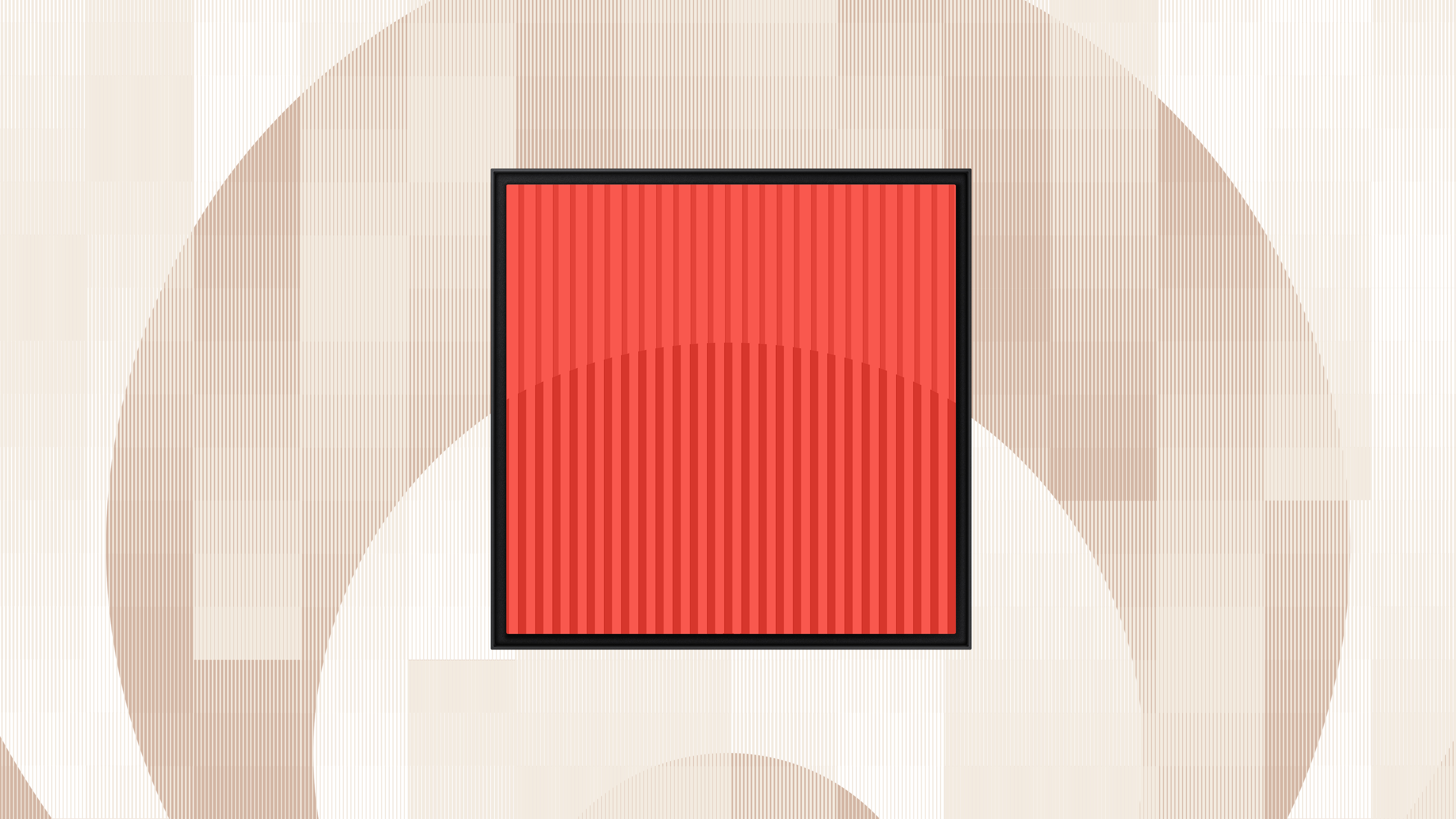 Frame Your Rhythm