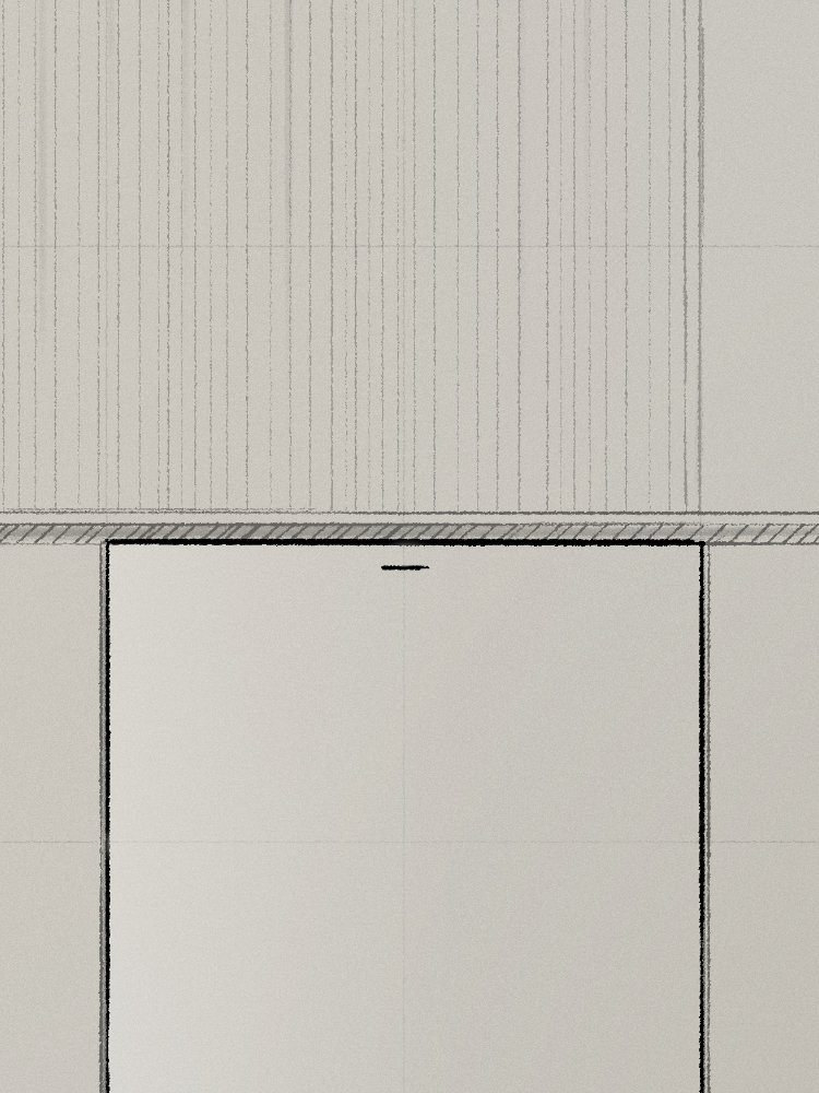 Over the Horizon