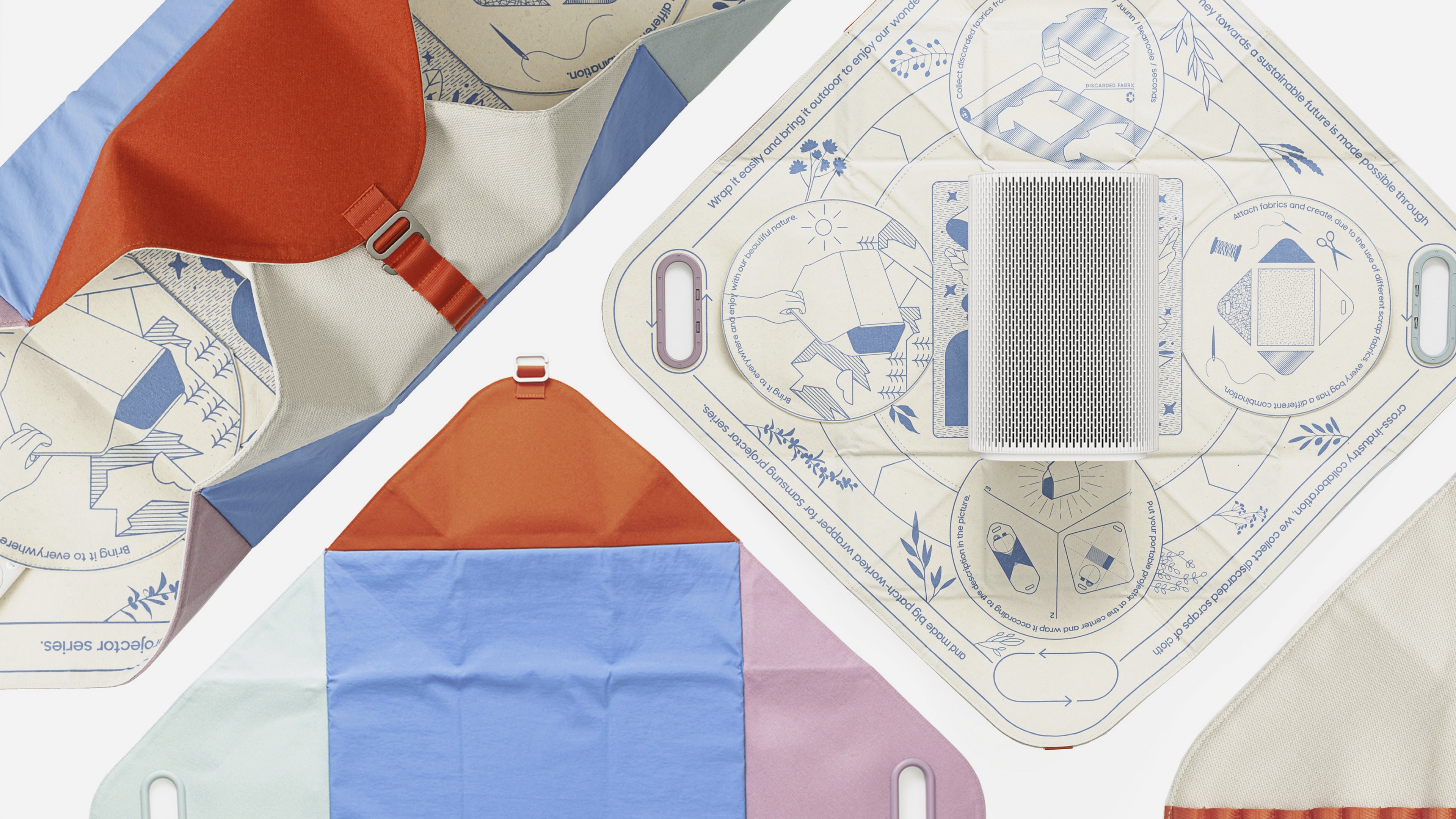 Opening Packaging Possibilities