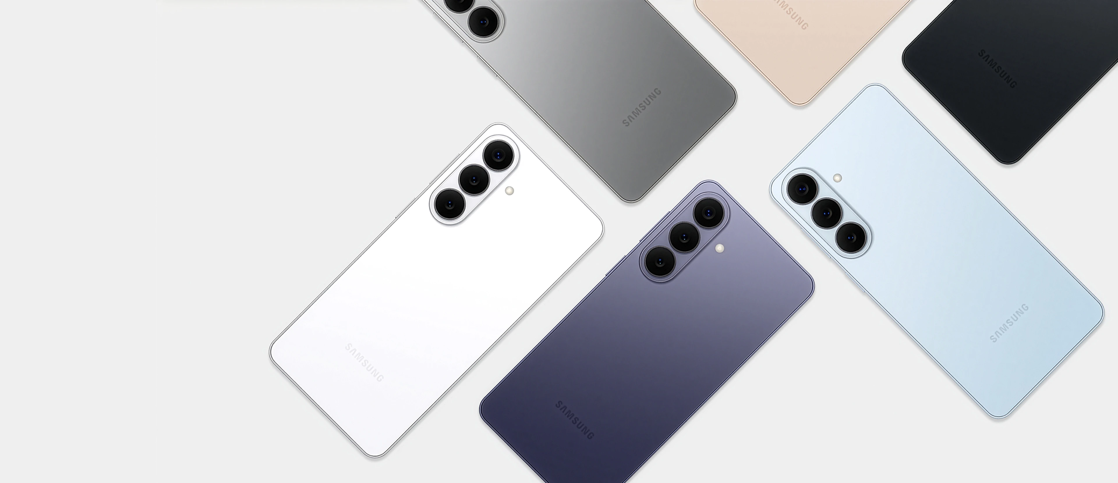 A smartphone that makes AI experiences in everyday life more effortless through the seamless and intuitive connection of product, interface, and service.