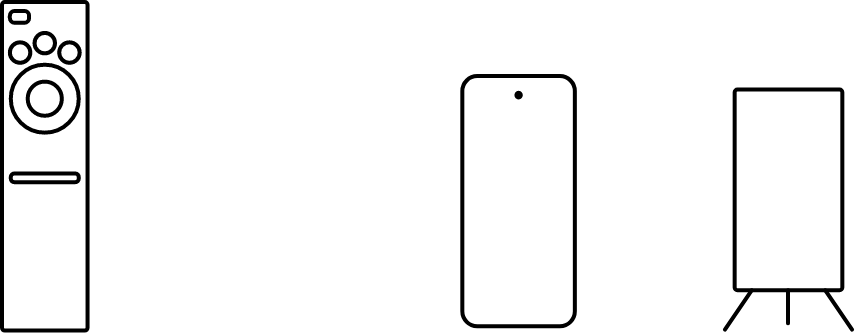 remote image