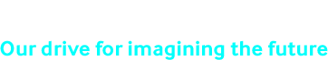 OUTRO Our drive for imagining the future