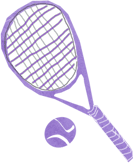 racket