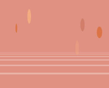 An illustration for the ringtone of Samsung Galaxy Note 8.