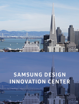 SAMSUNG DESIGN INNOVATION CENTER