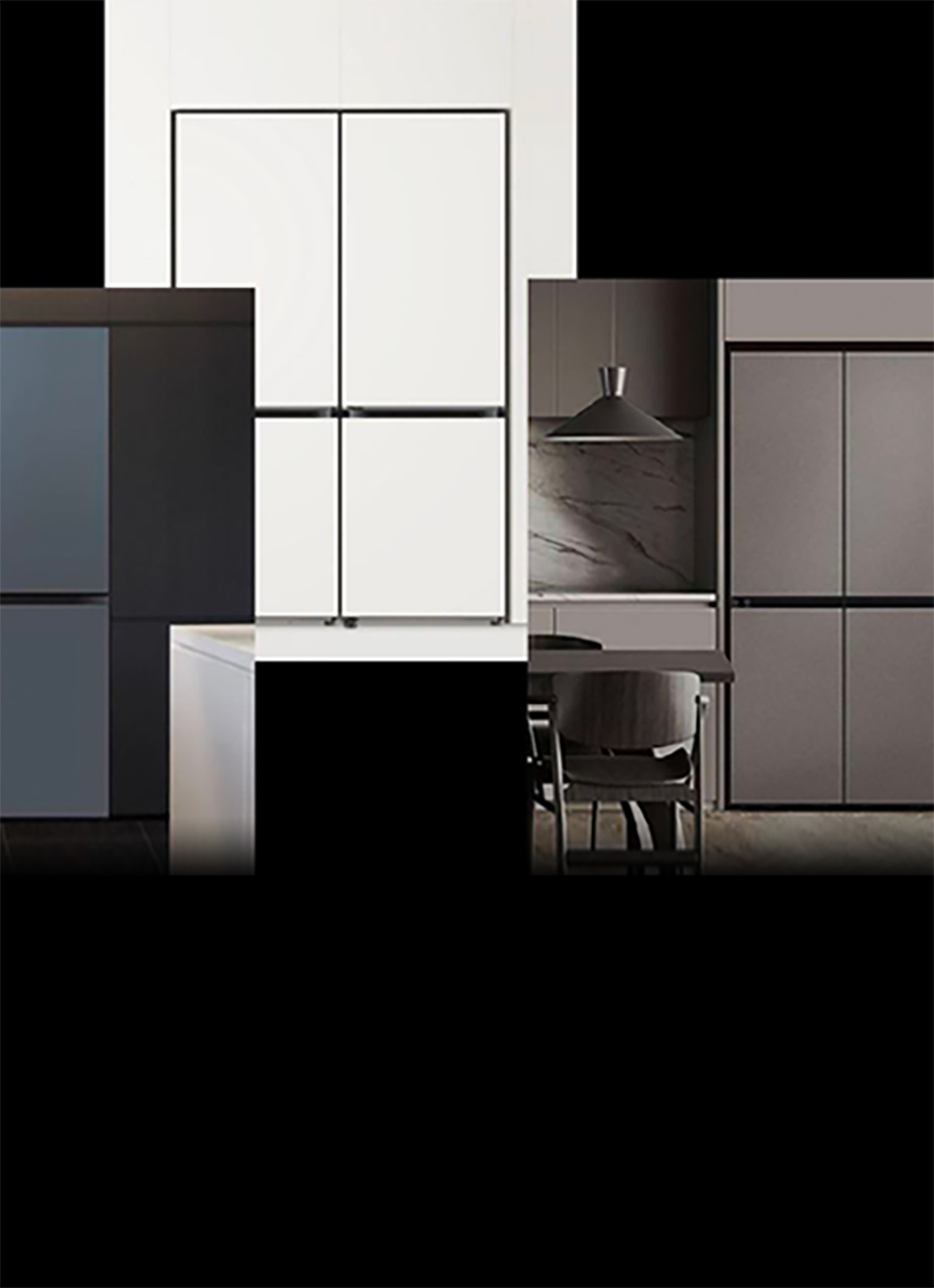 24’ New REF CMF for Chinese Market