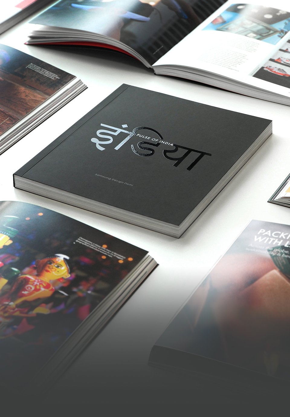 Trend Sensing and Forecasting