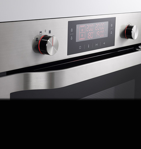 NEO DUAL OVEN NV7000F