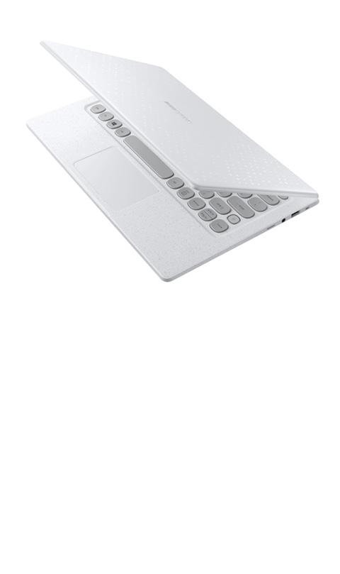 Samsung Notebook Flash