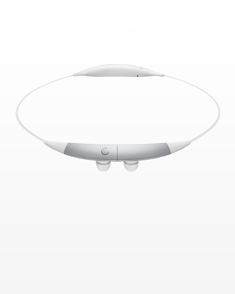 Gear Circle Headphones