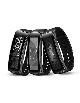 Gear Fit