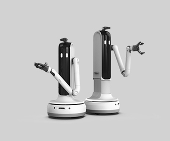 An image shows mock-ups displayed at Next Driving Force