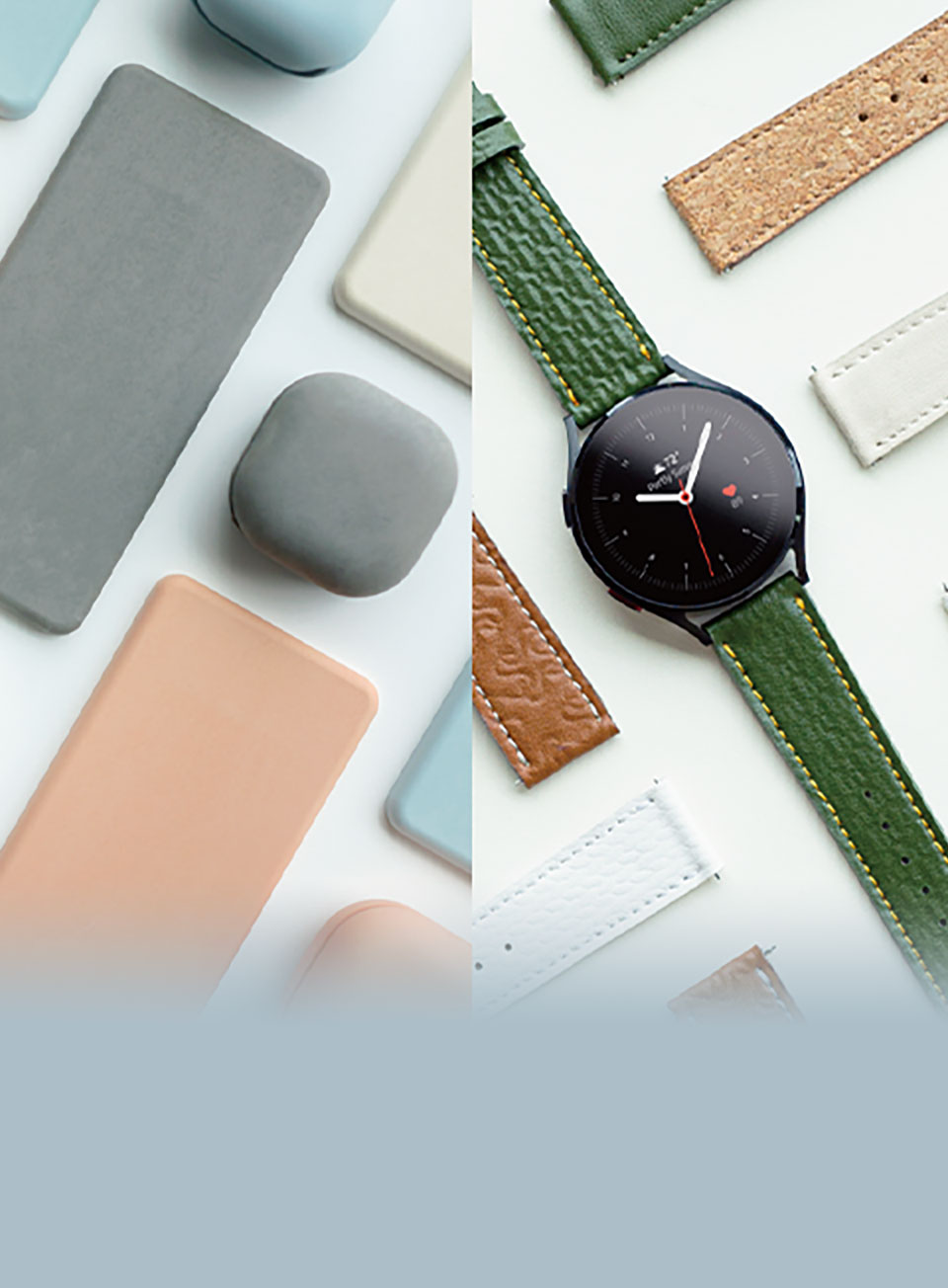 SAMSUNG BOT™ HANDY