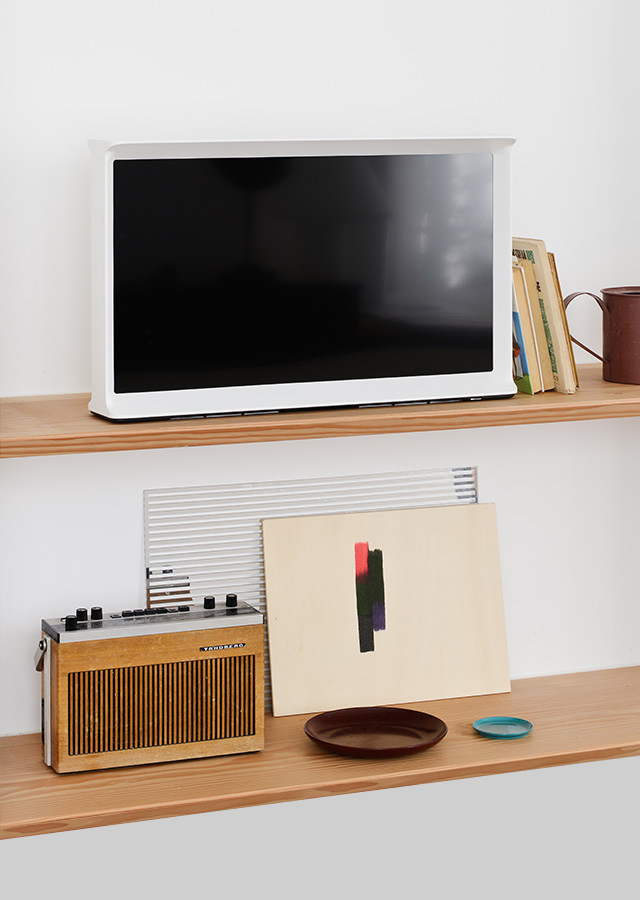 Serif TV