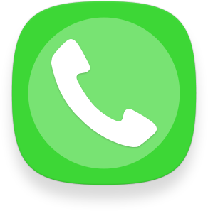 An image shows the new visual language applied to icons