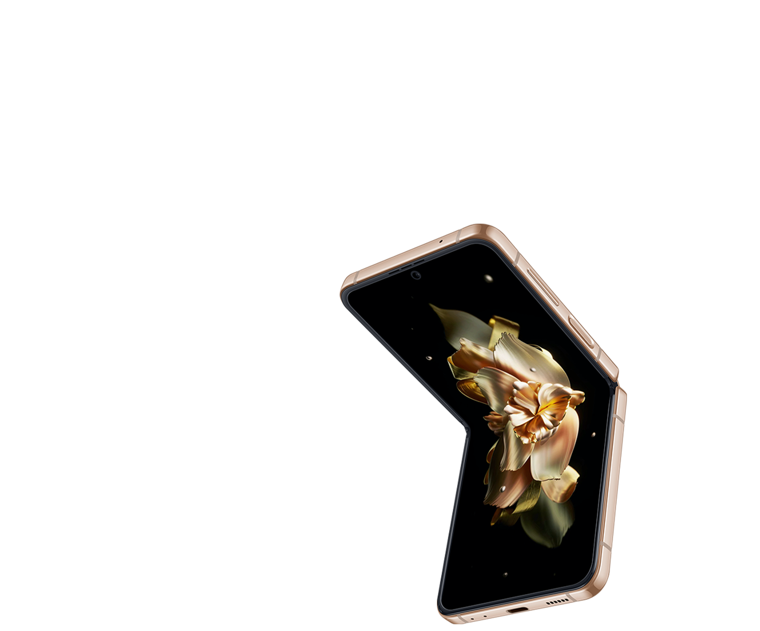 This is the product front image of W23 Flip.