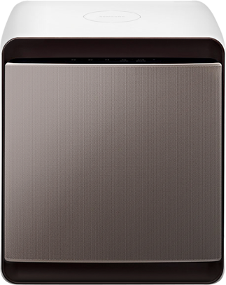 This is the product image of the modular cube.