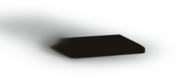 This is the product image of the large-sized cube.