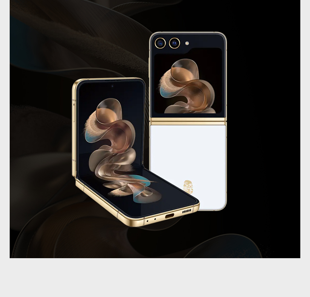 W24 Flip wallpaper 