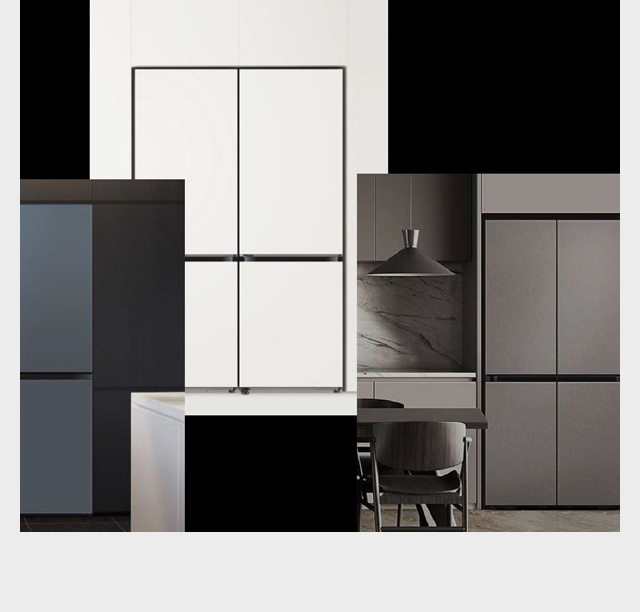 24’ New REF CMF for Chinese Market