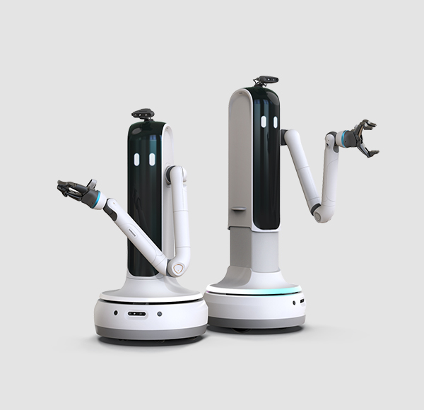 A product shot of SAMSUNG BOT™ HANDY