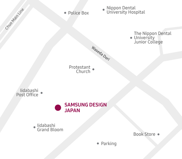 A map shows the location of SDJ
