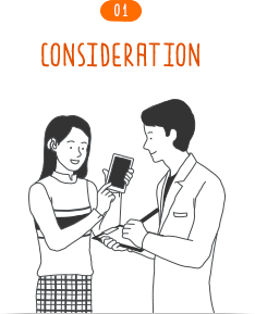 01.CONSIDERATION