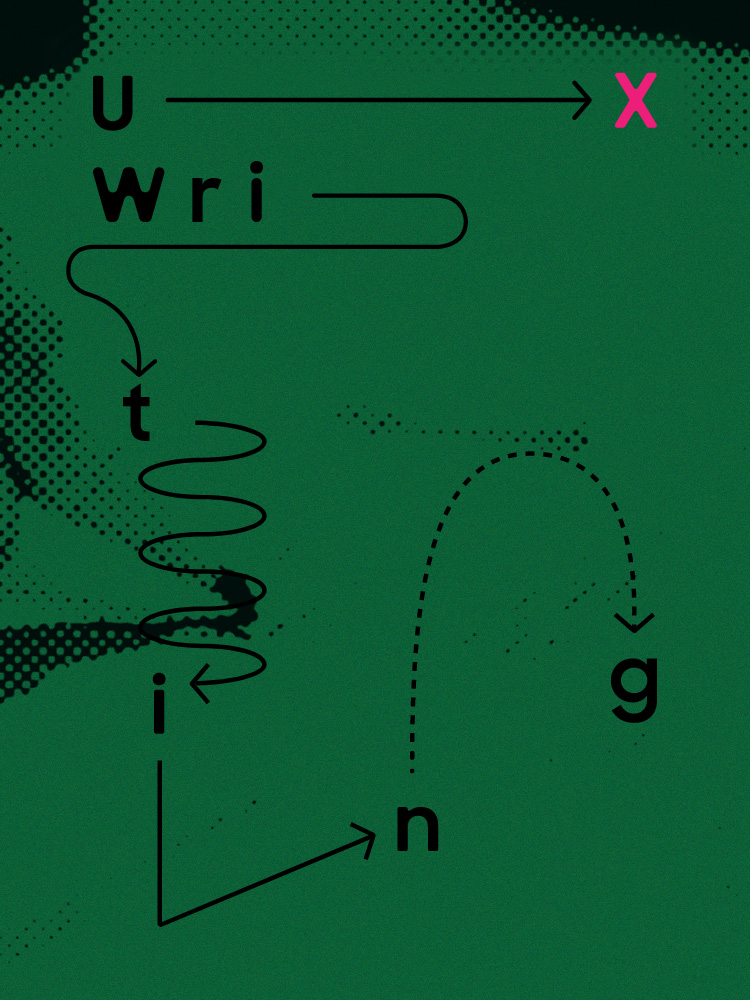 Designing Words