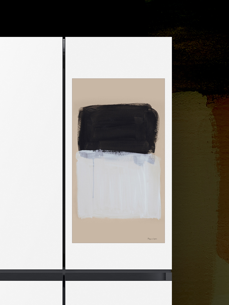 Bigger Screen, Deeper Thoughts