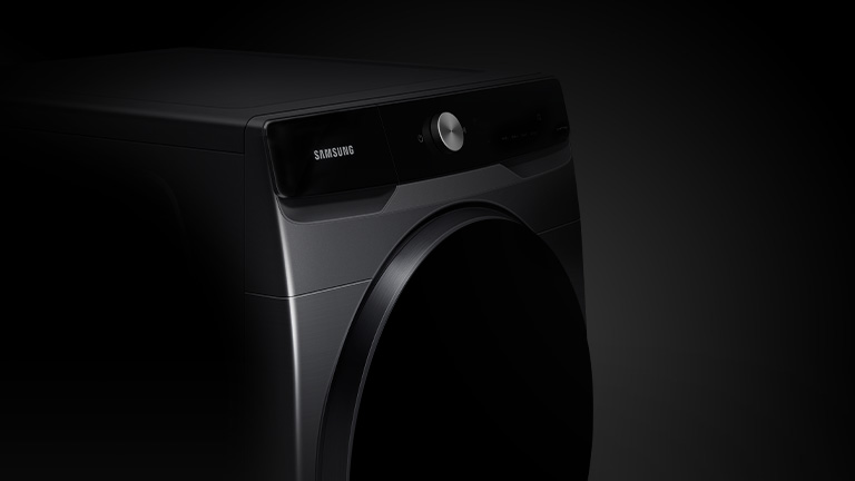 Step Back to the Essence of Laundry