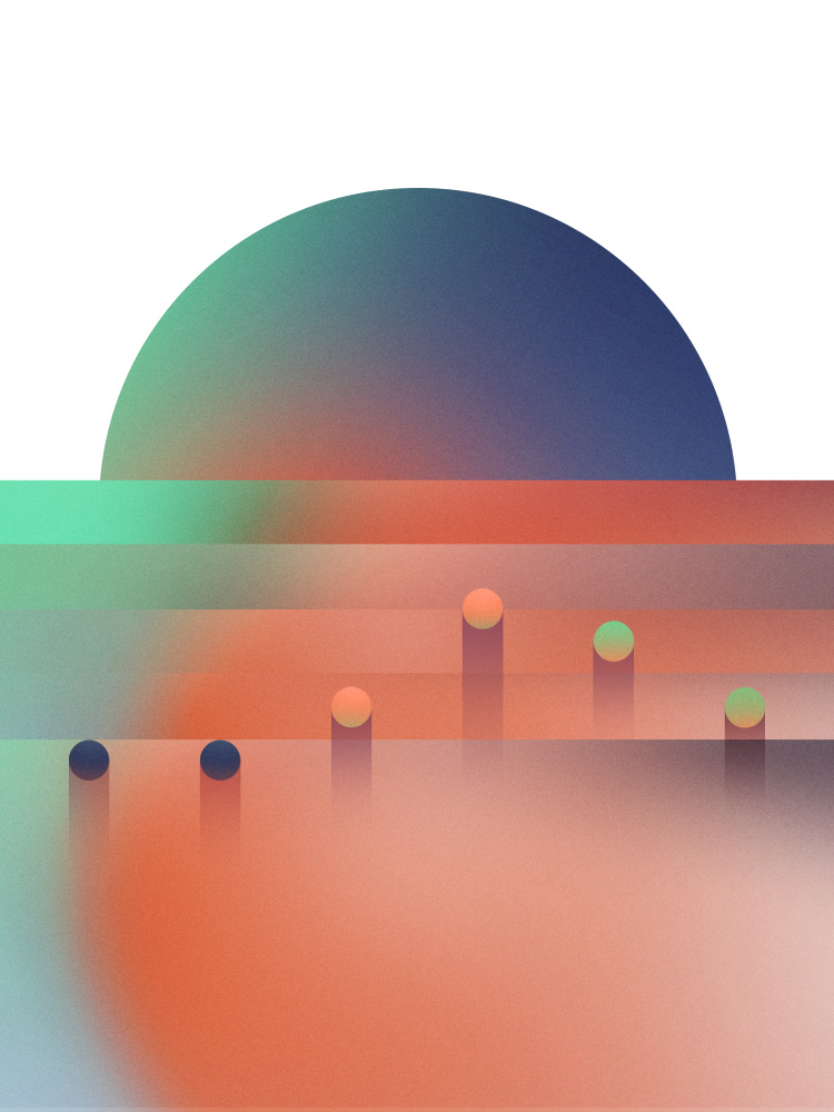 Over the Horizon