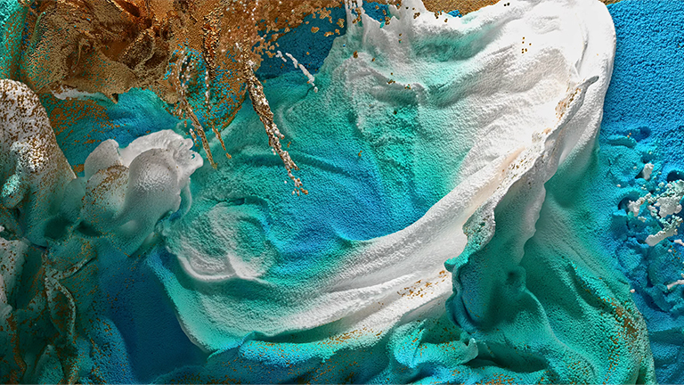 Artificial Landscapes