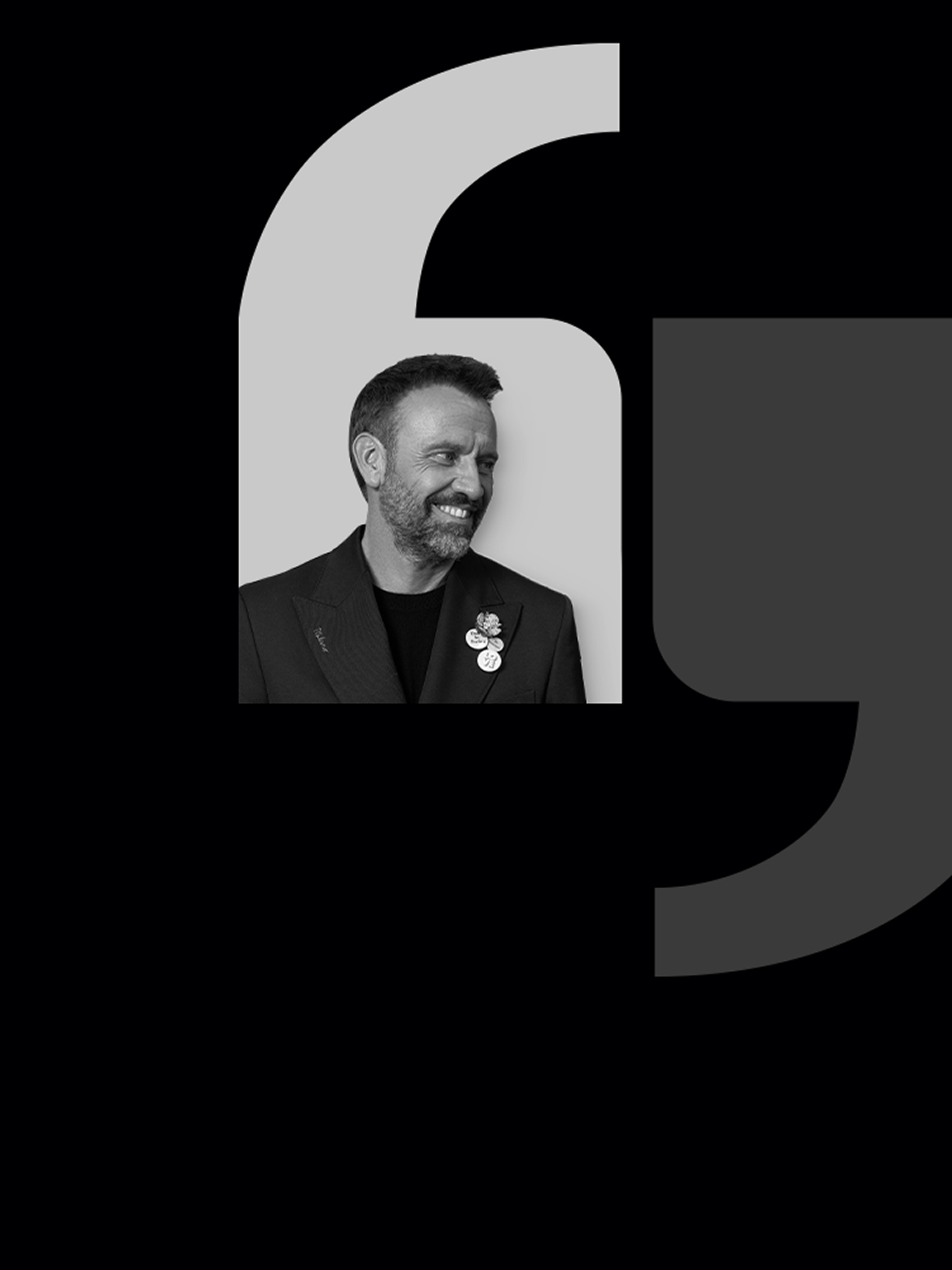 Designing the Future: A New Chapter with Mauro Porcini
